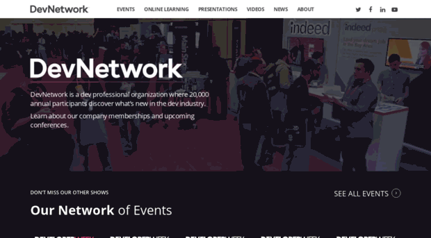 devnetwork.com