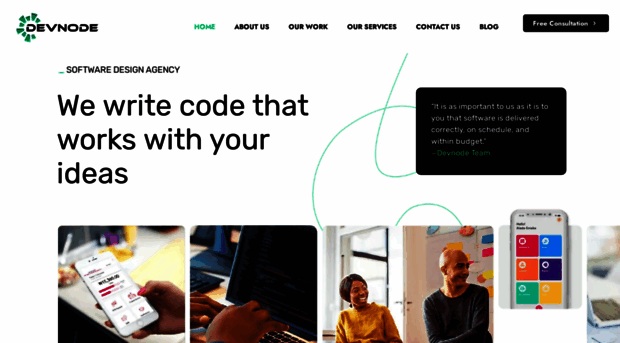 devnode.ng