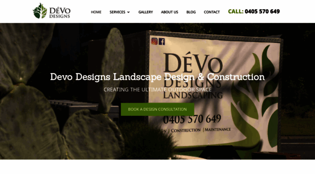 devodesigns.com.au