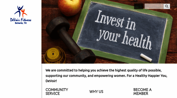 devoirfitness.com