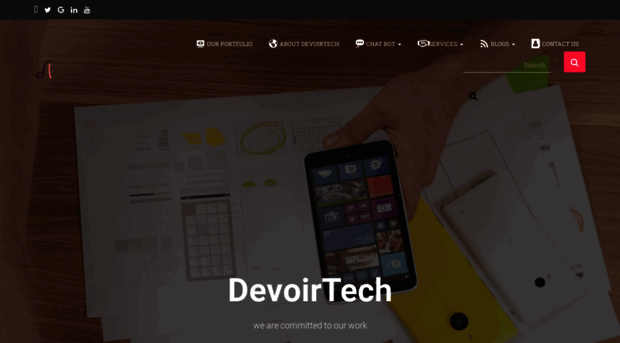 devoirtech.com