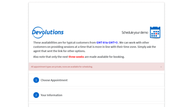 devolutions.acuityscheduling.com