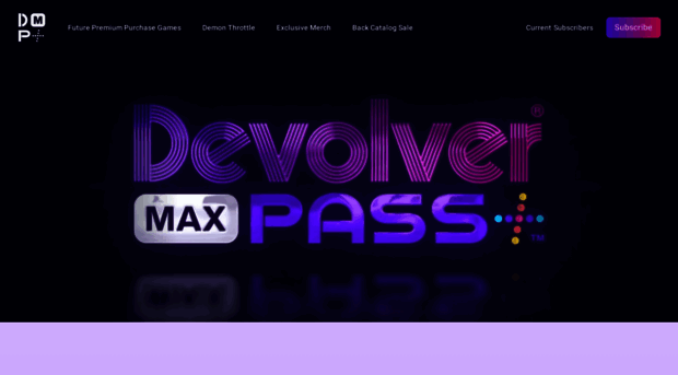 devolvermaxpassplus.com