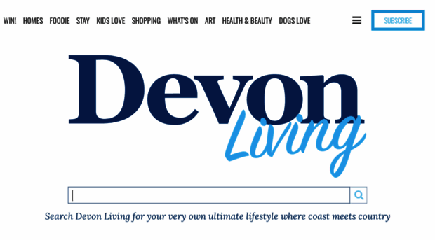 devon-living.co.uk