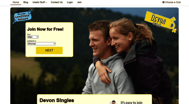 devon-singles.co.uk