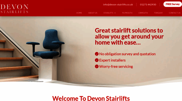 devon-stairlifts.co.uk