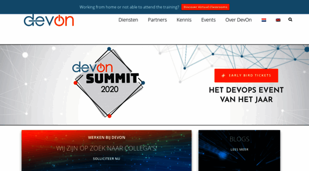 devon.nl