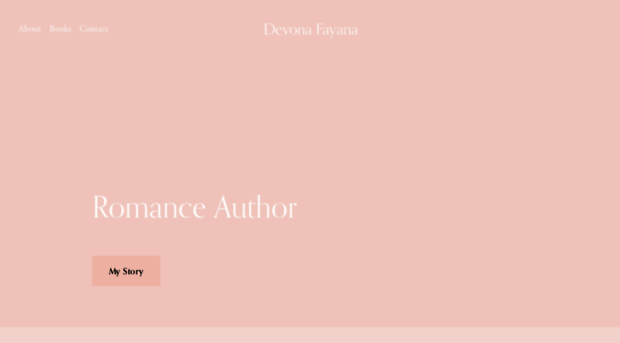 devonafayana.com