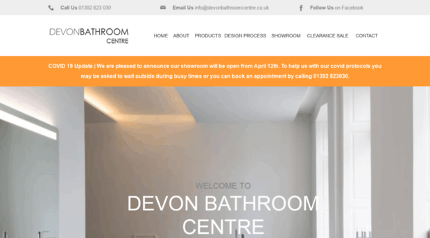 devonbathroomcentre.co.uk