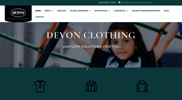 devonclothing.com.au