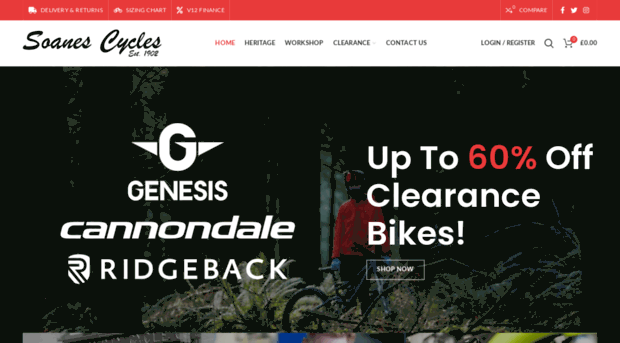 devoncycles.co.uk