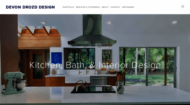 devondrozddesign.com