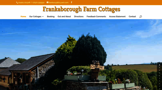 devonfarmcottage.co.uk