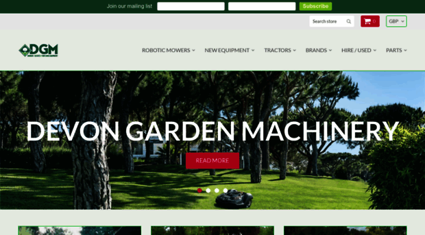 devongardenmachinery.co.uk