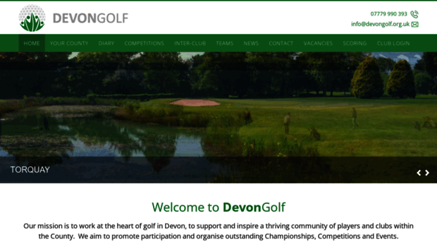 devongolf.org.uk