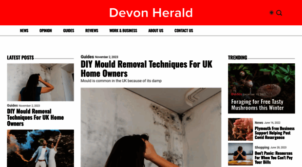 devonherald.co.uk