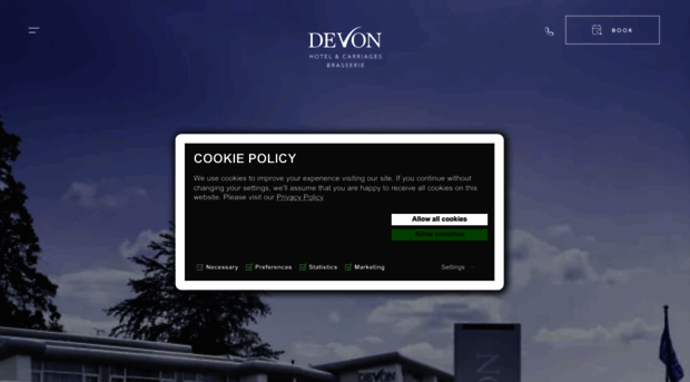 devonhotel.co.uk