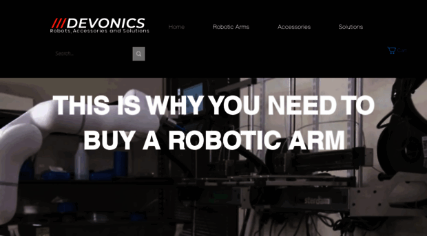 devonics.com