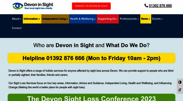 devoninsight.org.uk