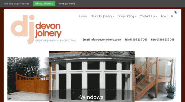 devonjoinery.co.uk