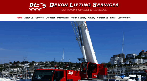 devonlifting.co.uk