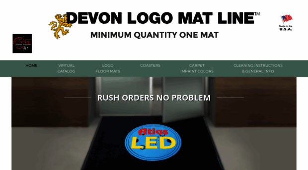 devonlogomat.com