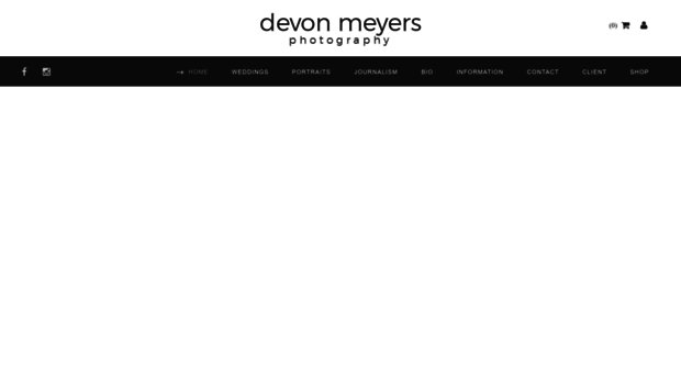 devonmeyers.com