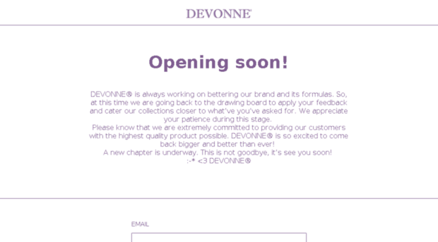 devonnebydemi.com