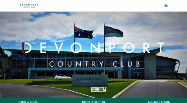 devonportcountryclub.com.au