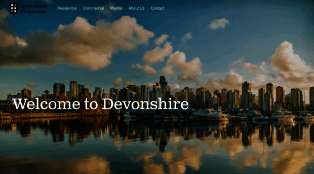 devonshire-inc.com