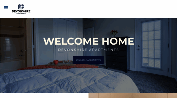 devonshireapartmentliving.com