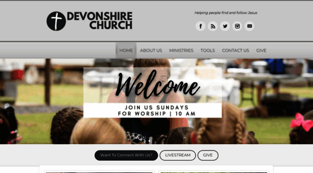 devonshirechurch.org