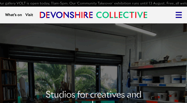 devonshirecollective.co.uk