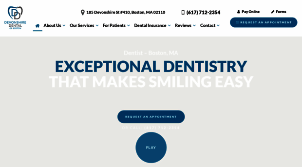 devonshiredental.net