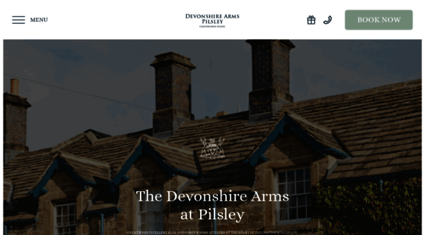 devonshirepilsley.co.uk