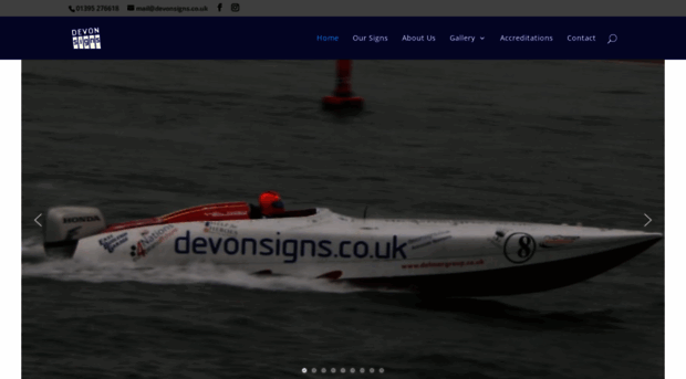 devonsigns.co.uk