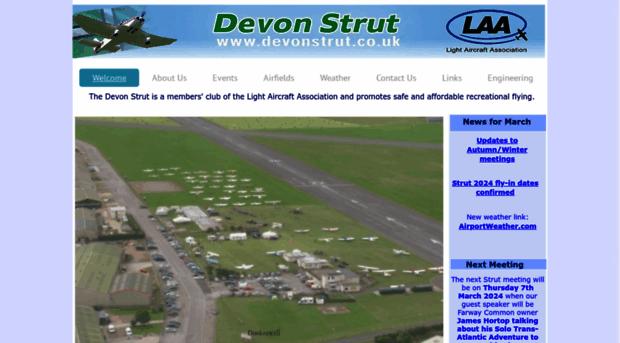 devonstrut.co.uk