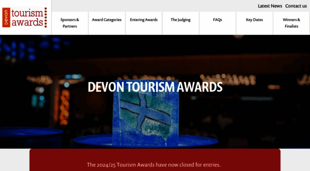 devontourismawards.org.uk