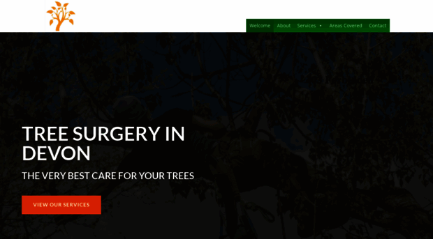 devontreesurgery.co.uk