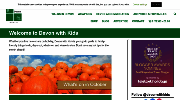 devonwithkids.co.uk