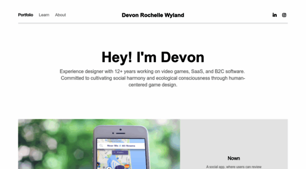 devonwyland.com