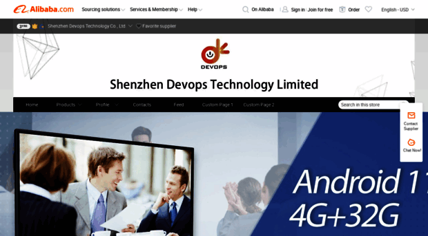 devops.en.alibaba.com