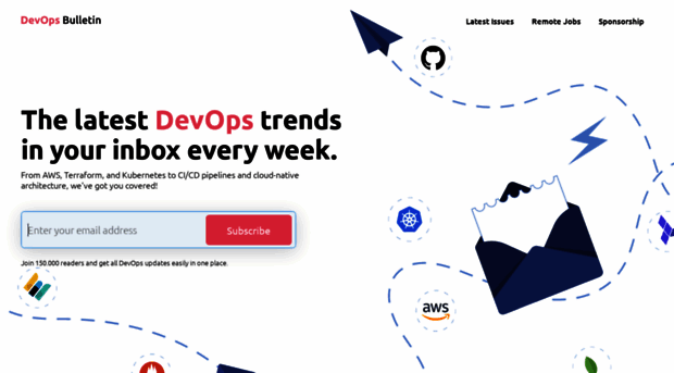 devopsbulletin.com