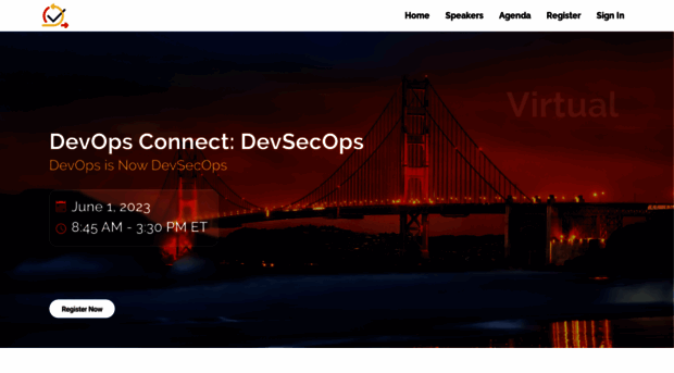 devopsconnectdevsecops.com