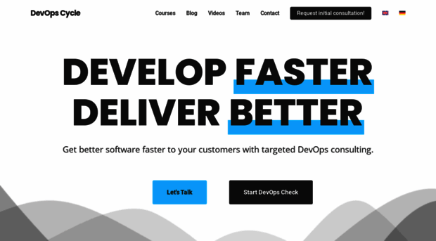 devopscycle.com