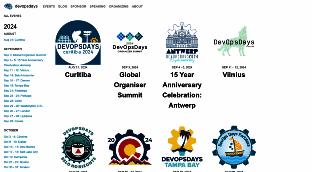 devopsdays.org