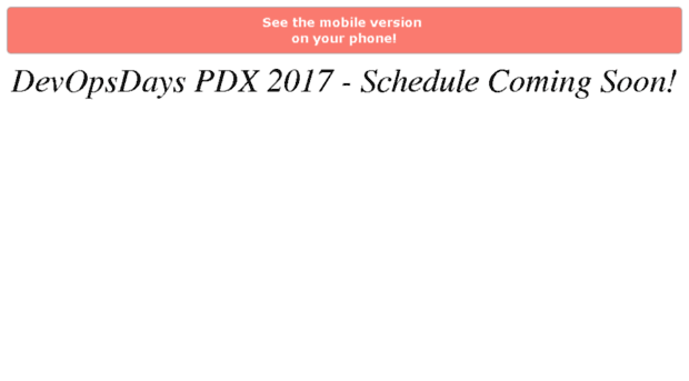 devopsdayspdx2017.busyconf.com