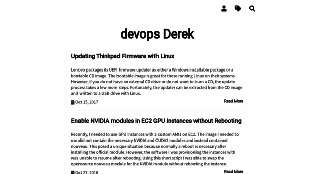 devopsderek.com