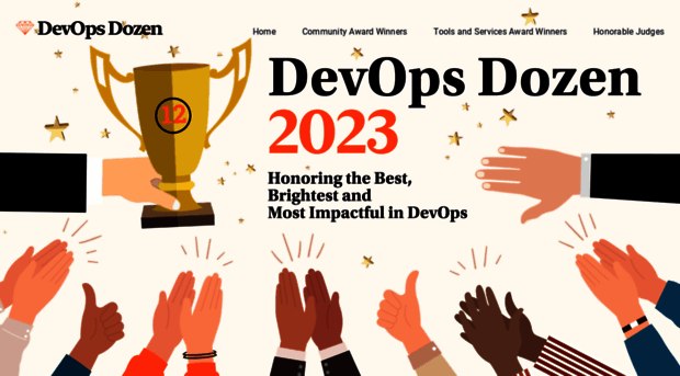 devopsdozen.com