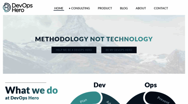 devopshero.io